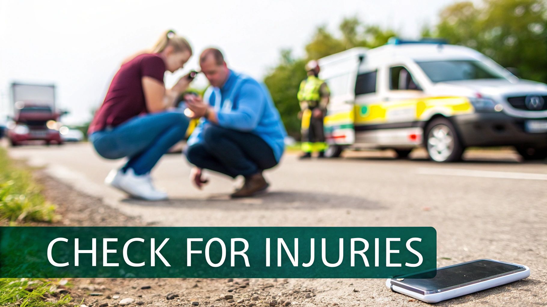 Photo of a large semi-truck's wheel and undercarriage, emphasizing its size and complexity.