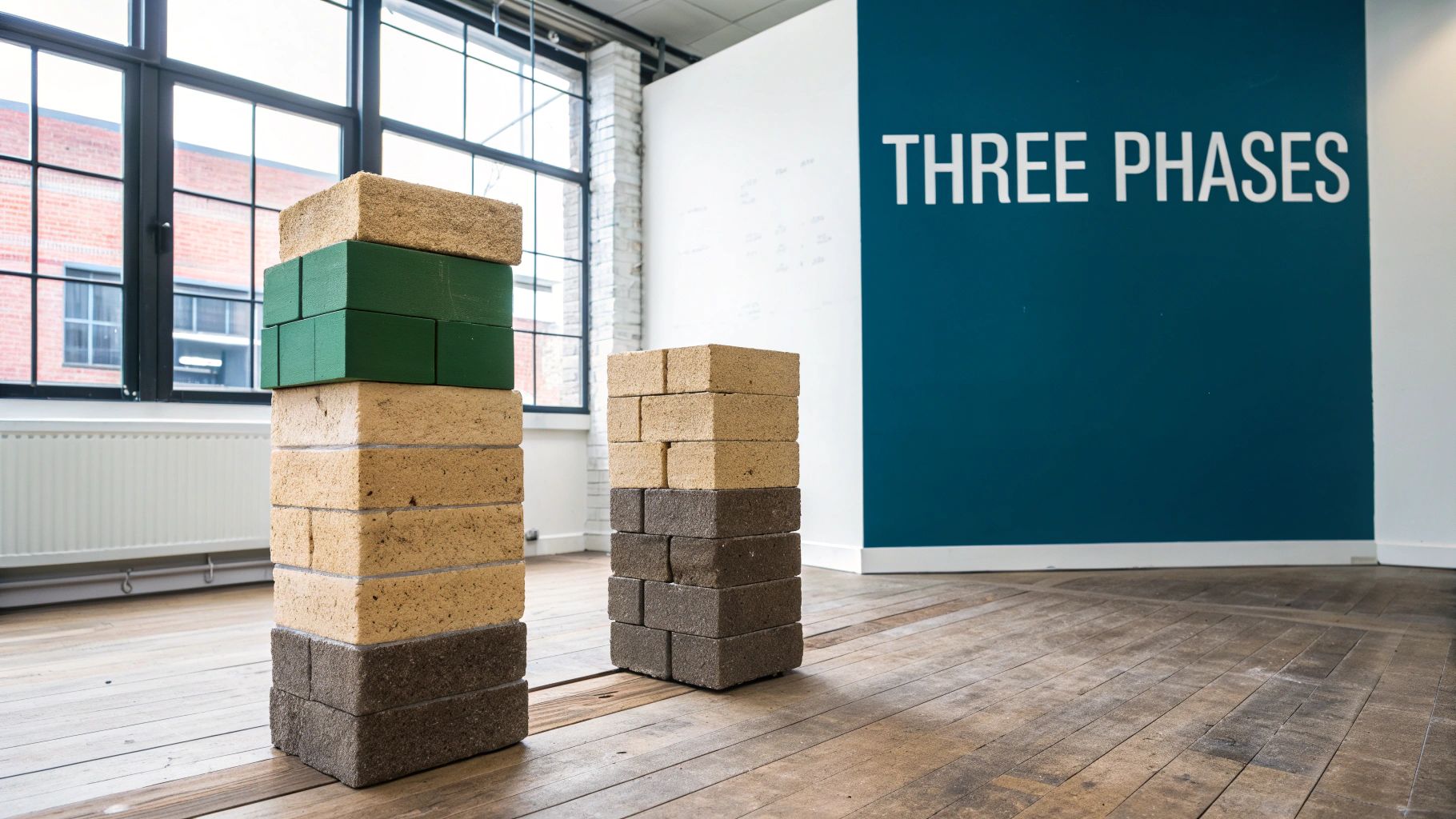 A close-up of a person's hands supporting another's, symbolizing care and a strong support system during recovery.