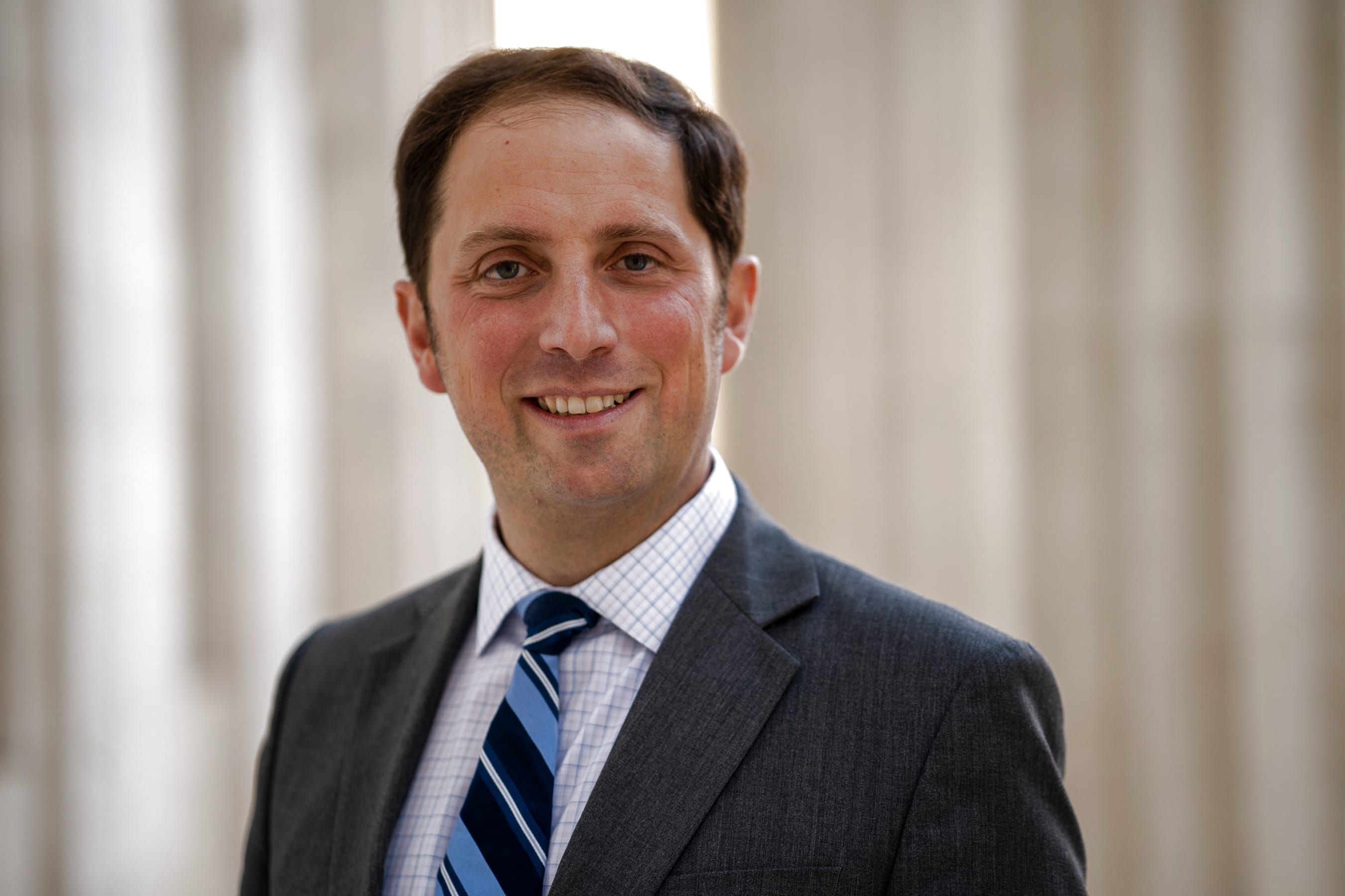 Elliot Singer, Managing Attorney of Mold Law King