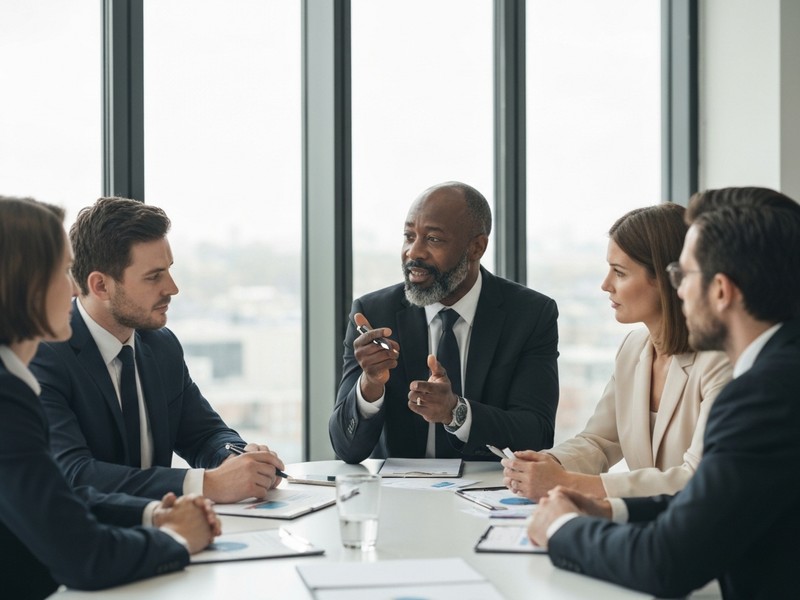 Insurance negotiation strategies for Arizona truck accident claims