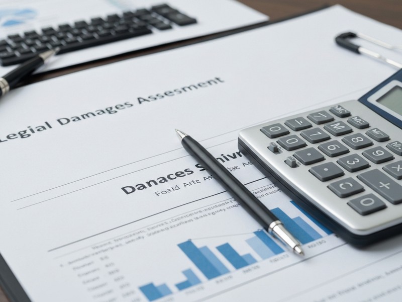 Damages calculation for Arizona wrongful death settlements