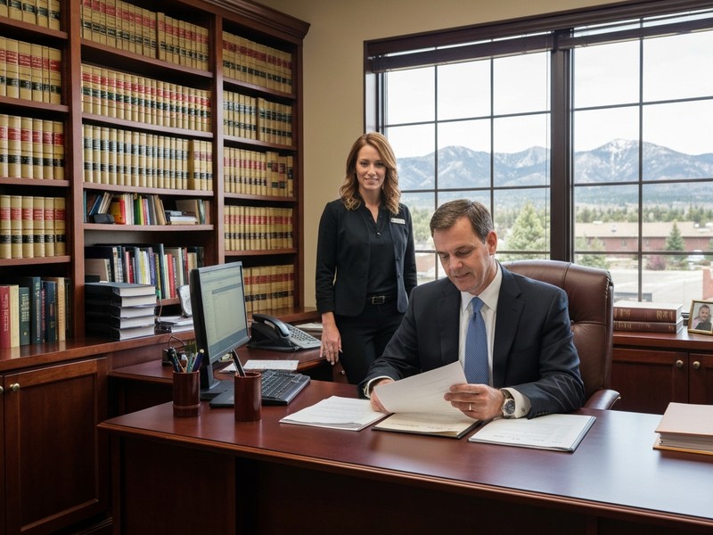 Aurora car accident settlement valuation factors and Colorado damages statistics