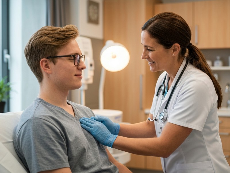 Medical treatment for broken bone injuries from car accidents