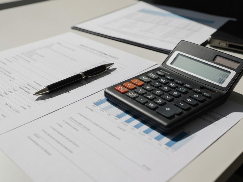 Calculating damages in Denver truck accident cases