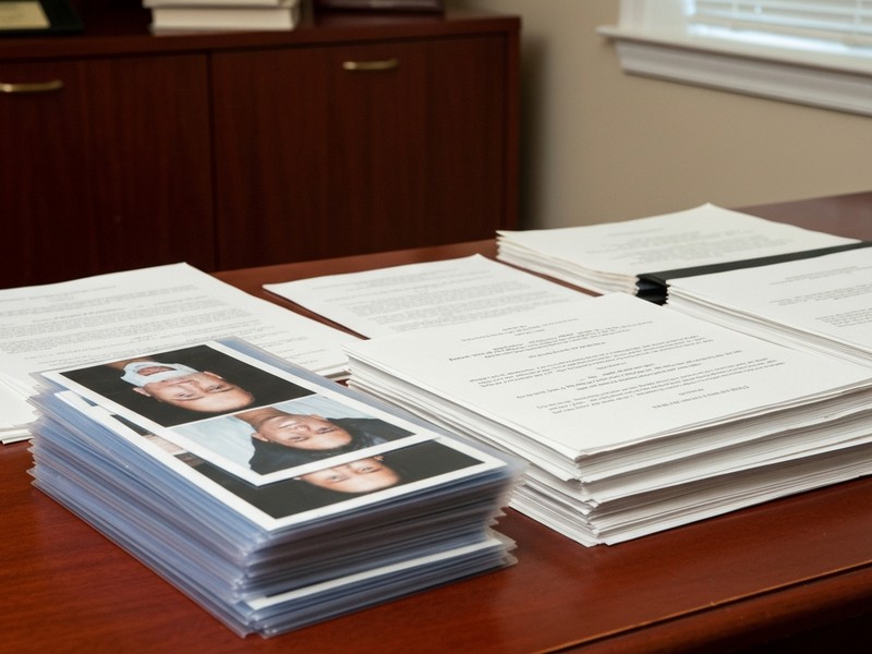 Evidence collection in Denver truck accident cases
