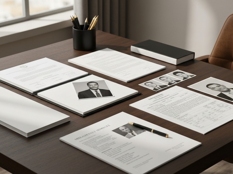 Documenting evidence in slip and fall cases