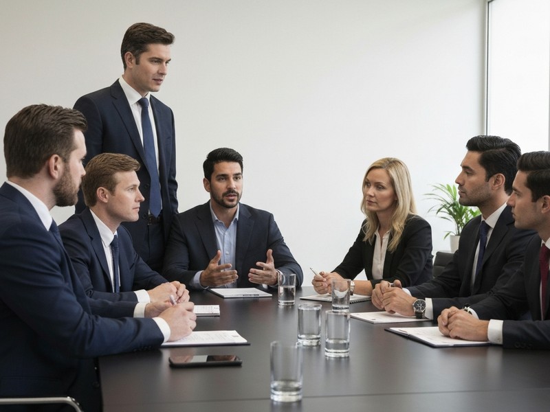 Negotiating with trucking company insurance adjusters