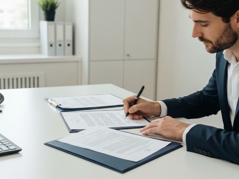 Settlement process for herniated disc car accident cases