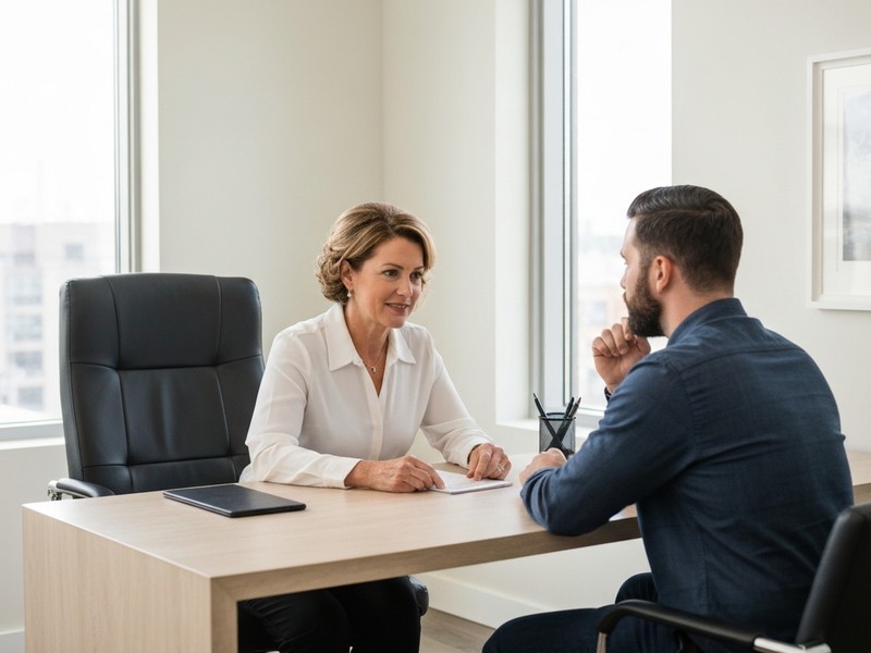 Compassionate consultation with wrongful death attorneys