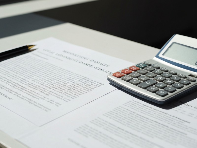 Calculating damages in wrongful death cases