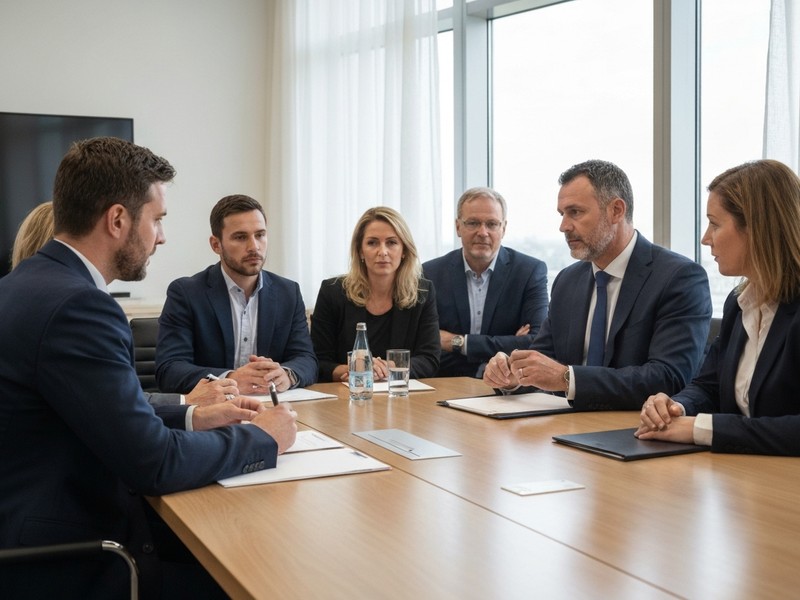 Insurance negotiation strategies for California truck accident claims