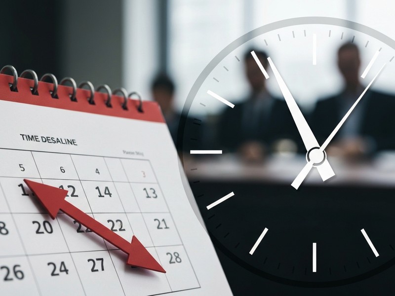 California wrongful death statute of limitations and deadlines