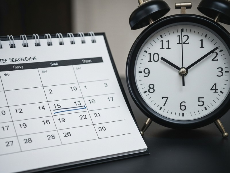 Colorado CGIA 182-day notice deadline calendar concept for RTD and school bus injury claims