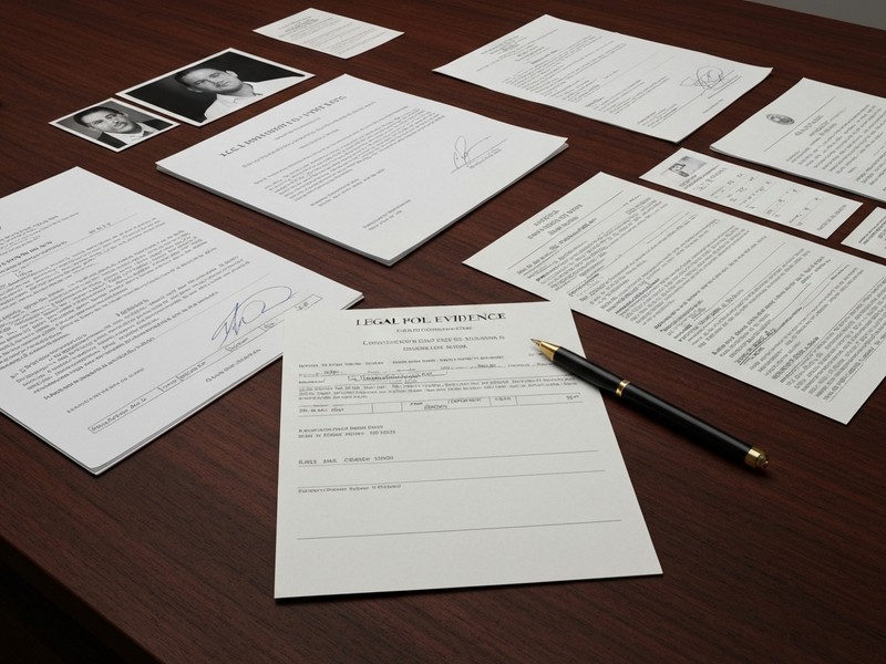 Bus accident evidence preservation checklist for Colorado RTD school bus and charter coach claims