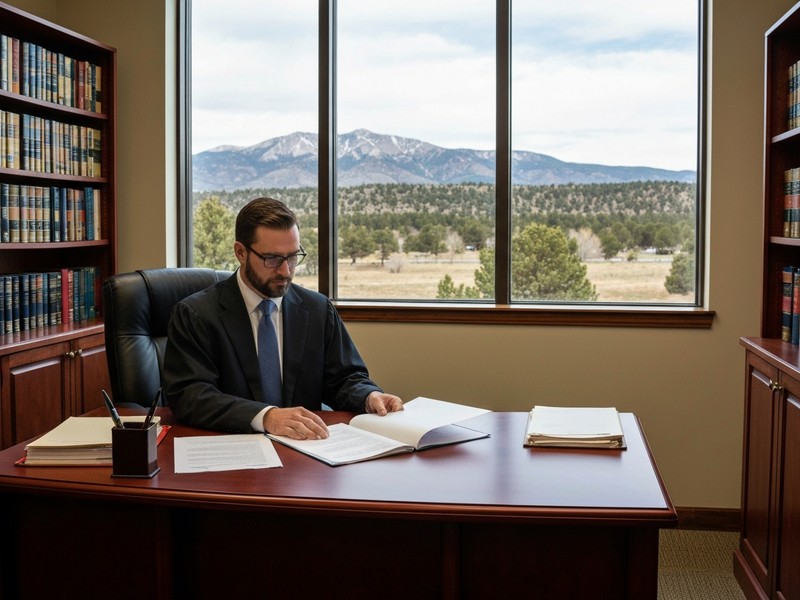 Case investigation process for Colorado slip and fall claims