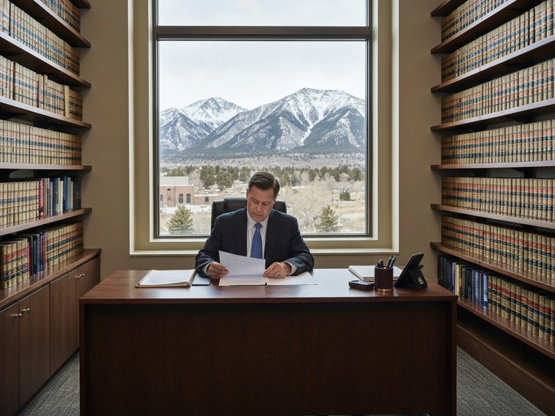 Wrongful death damages calculation breakdown in Colorado