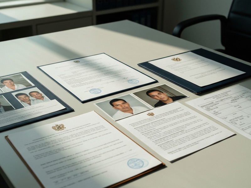 Evidence collection checklist for Greeley car accident claims — police report, medical records, photos, and policy documents