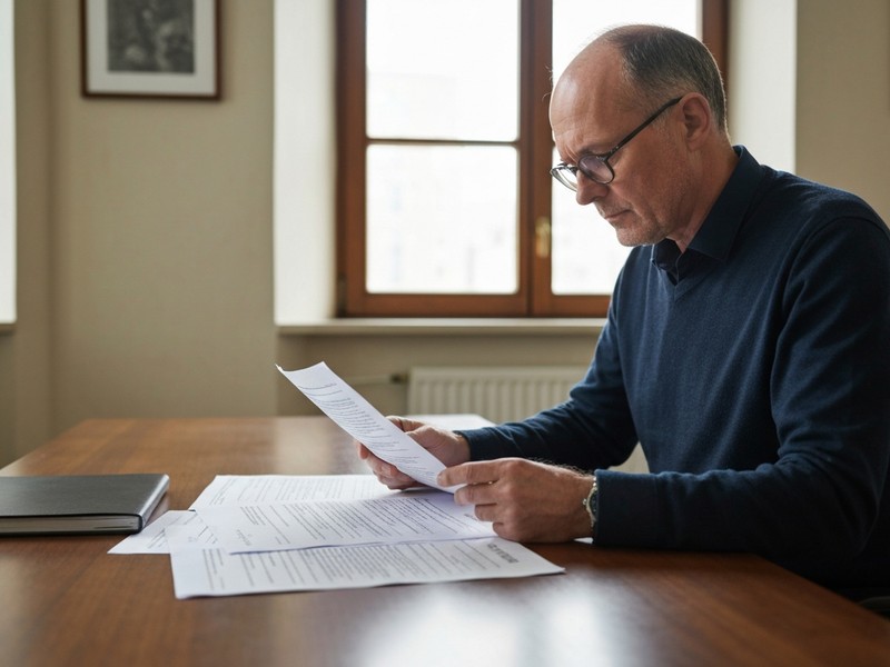 Case investigation for Kansas slip and fall claims