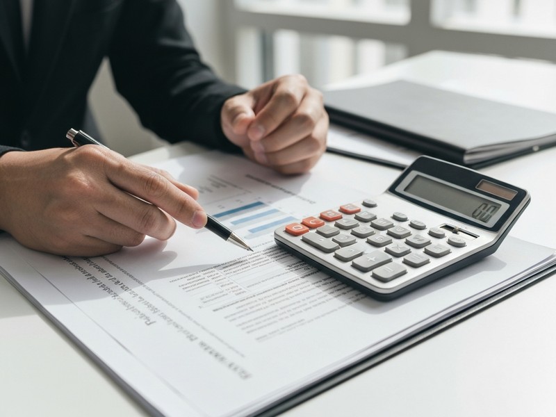 Damages calculation for Kansas slip and fall settlements