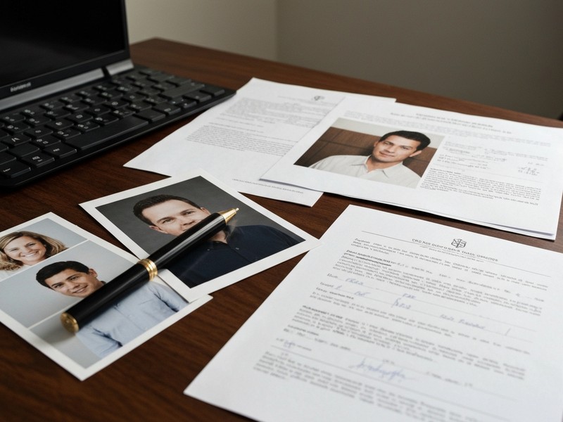 Evidence collection for Kansas slip and fall claims