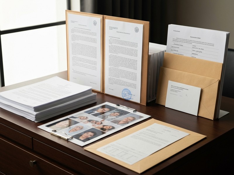 Evidence collection for Kansas truck accident claims