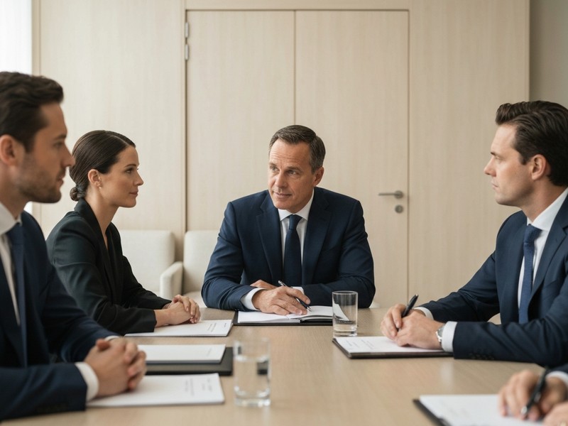 Insurance negotiation strategies for truck accident claims