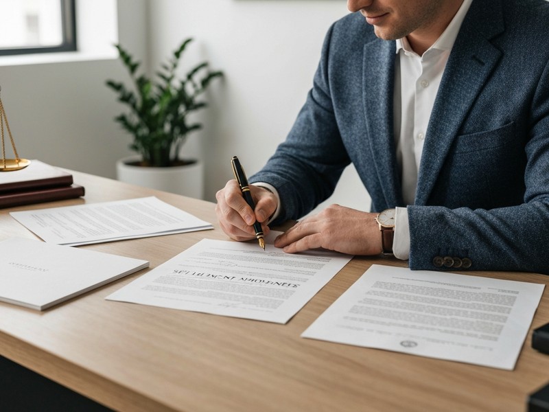 Settlement process for Kansas wrongful death claims