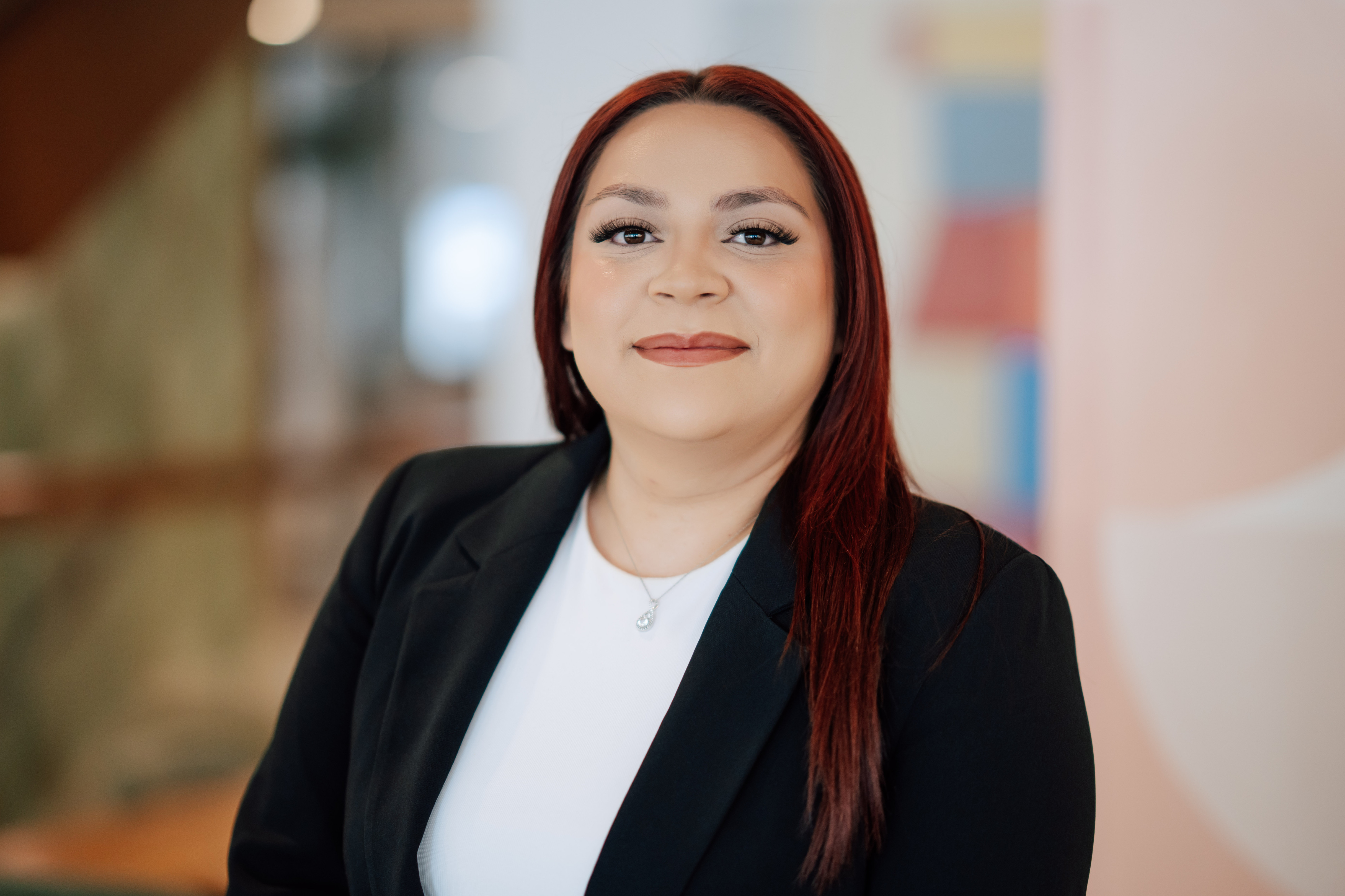 Raven Chavez — Litigation Paralegal