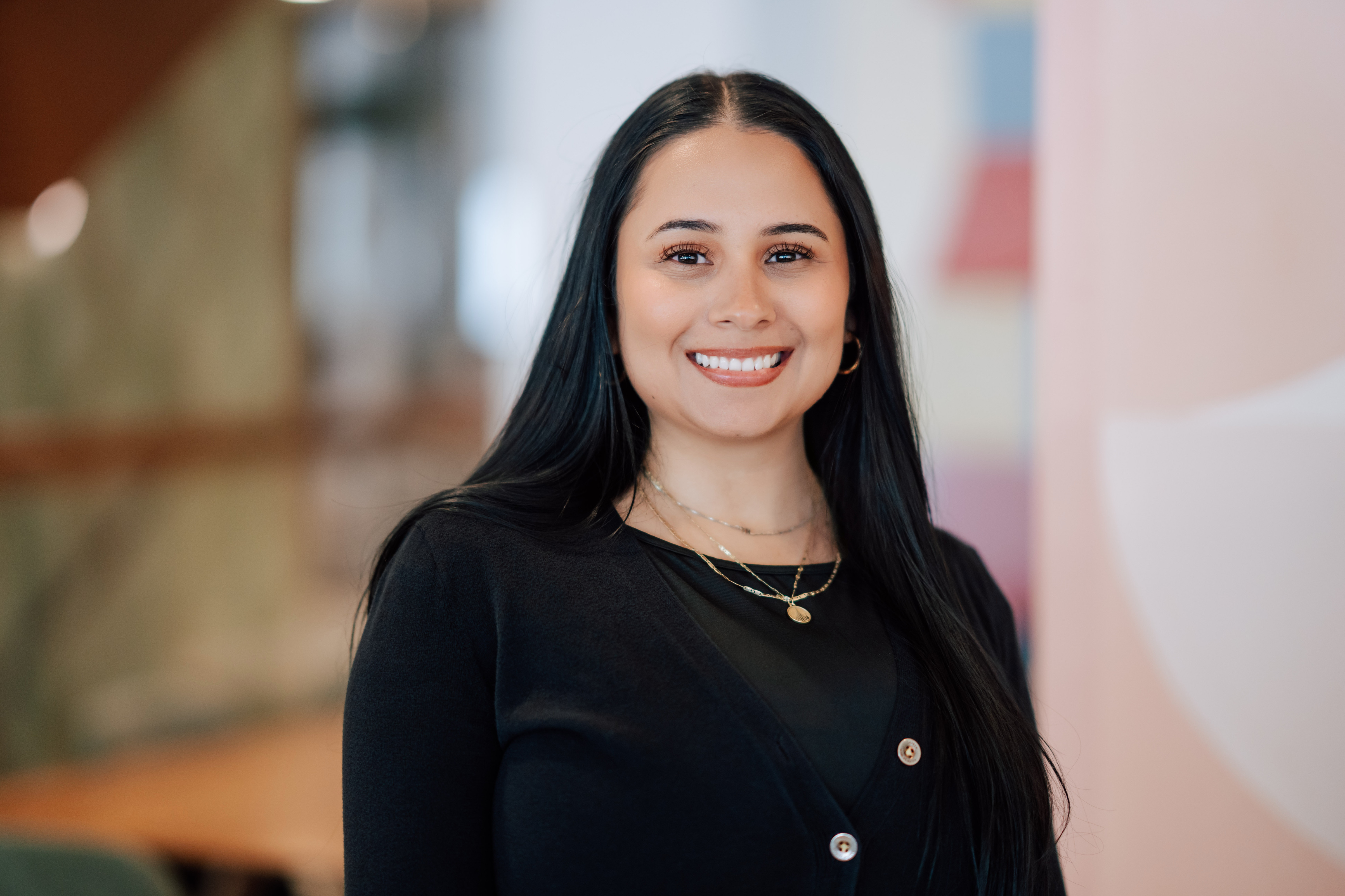 Mervelyn Diaz — Claims Paralegal