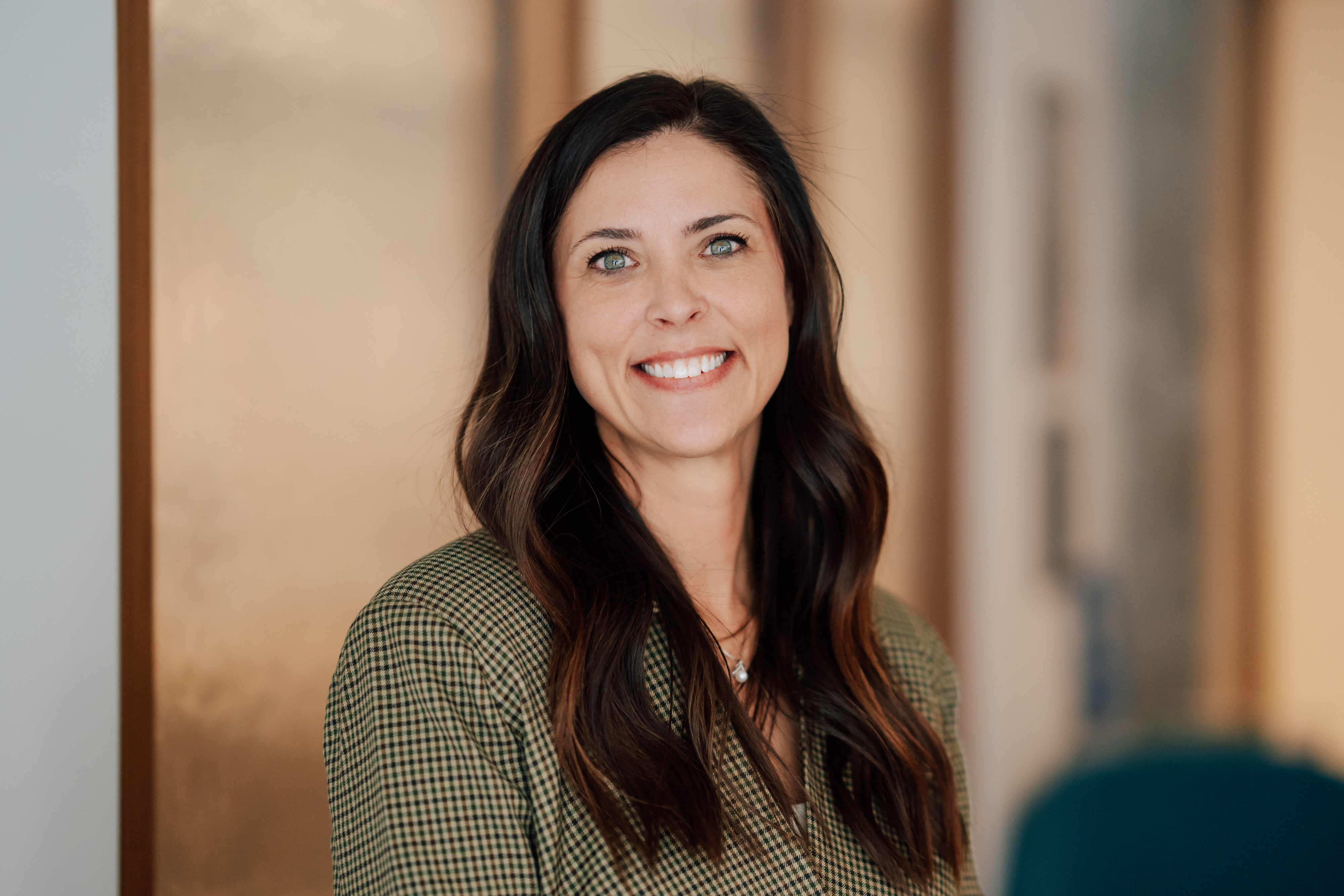 Carrie Soundy — Head of Claims