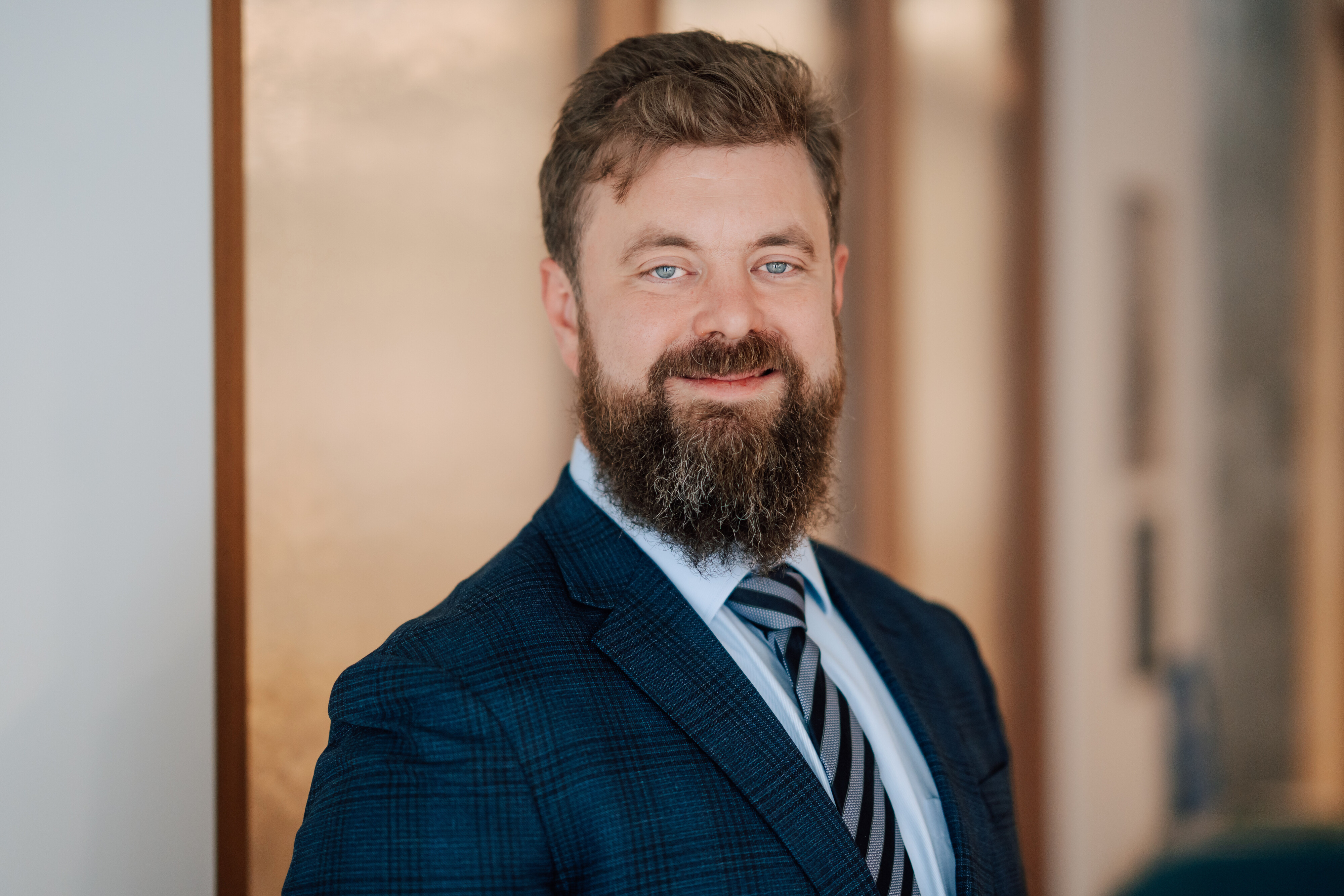 Jon Mahler — Founder & Firm Manager